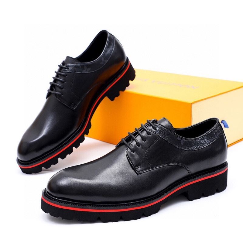 Louis Vuitton Business Shoes